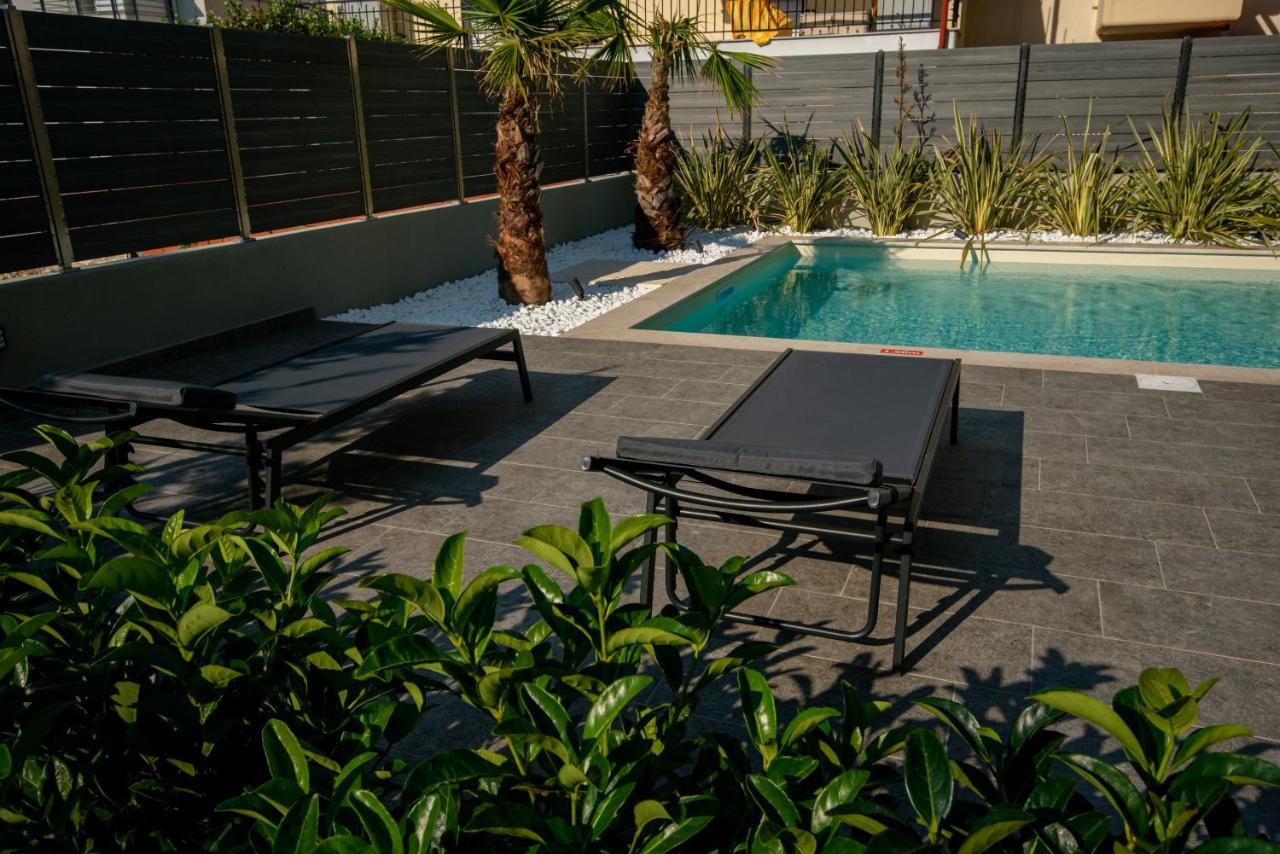 Olive 302 Apartment Peraia  Exterior photo